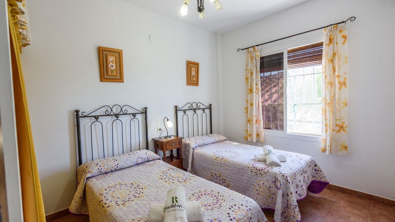 Photo of Bedroom in Montefrio