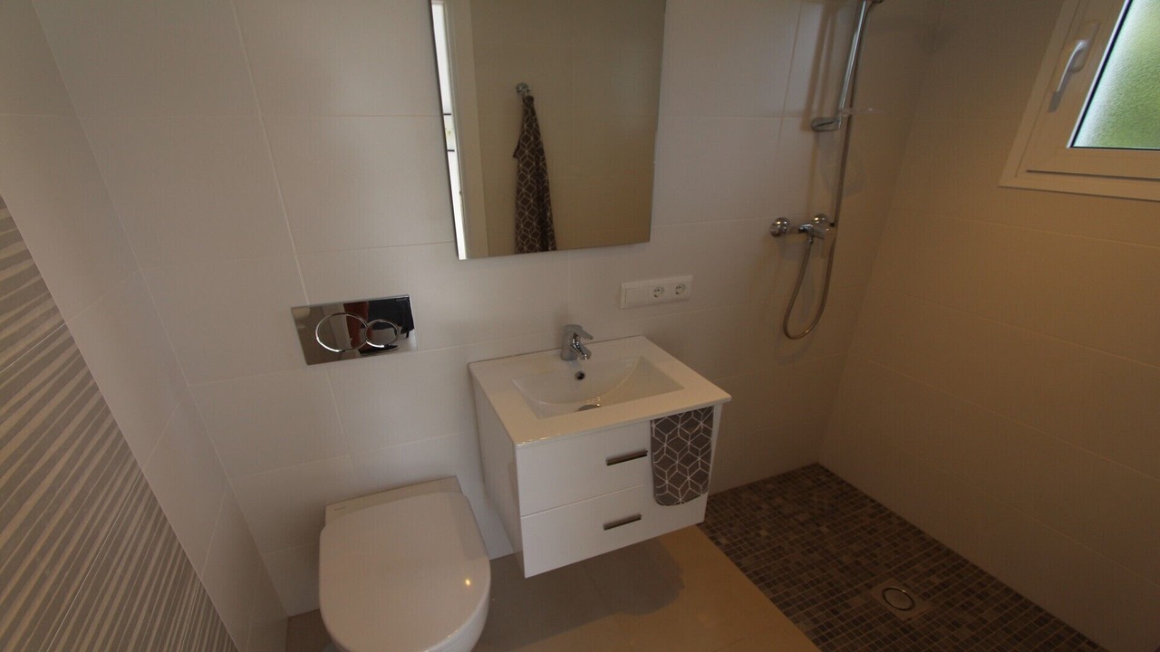 Photo of Bathroom in Chimenea