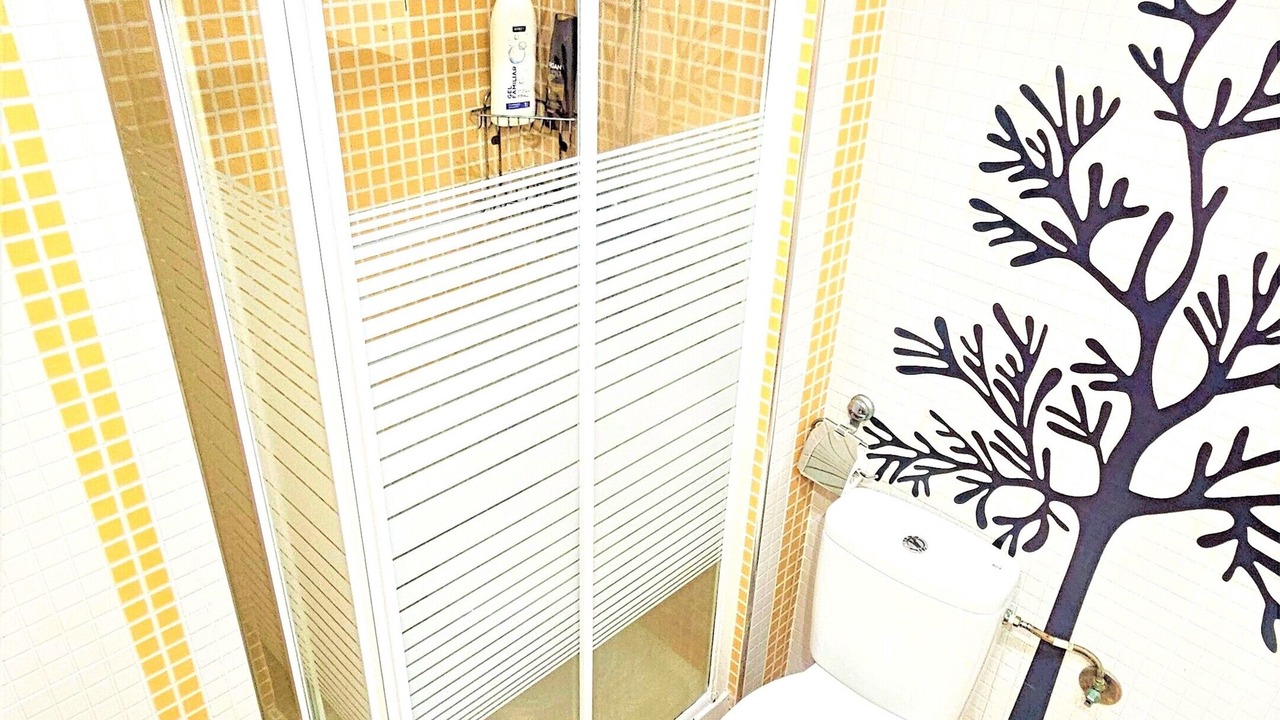 Photo of Bathroom in Formentera de Segura