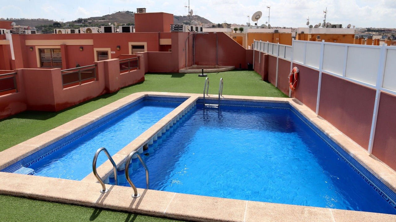 Photo of Outdoor in Formentera de Segura