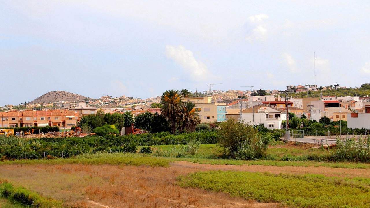 Photo of Outdoor in Formentera de Segura