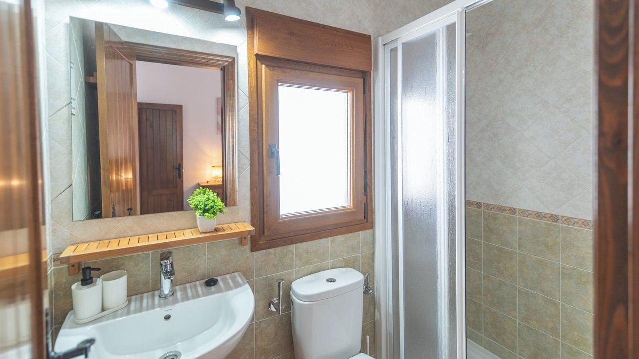 Photo of Bathroom in Sayalonga