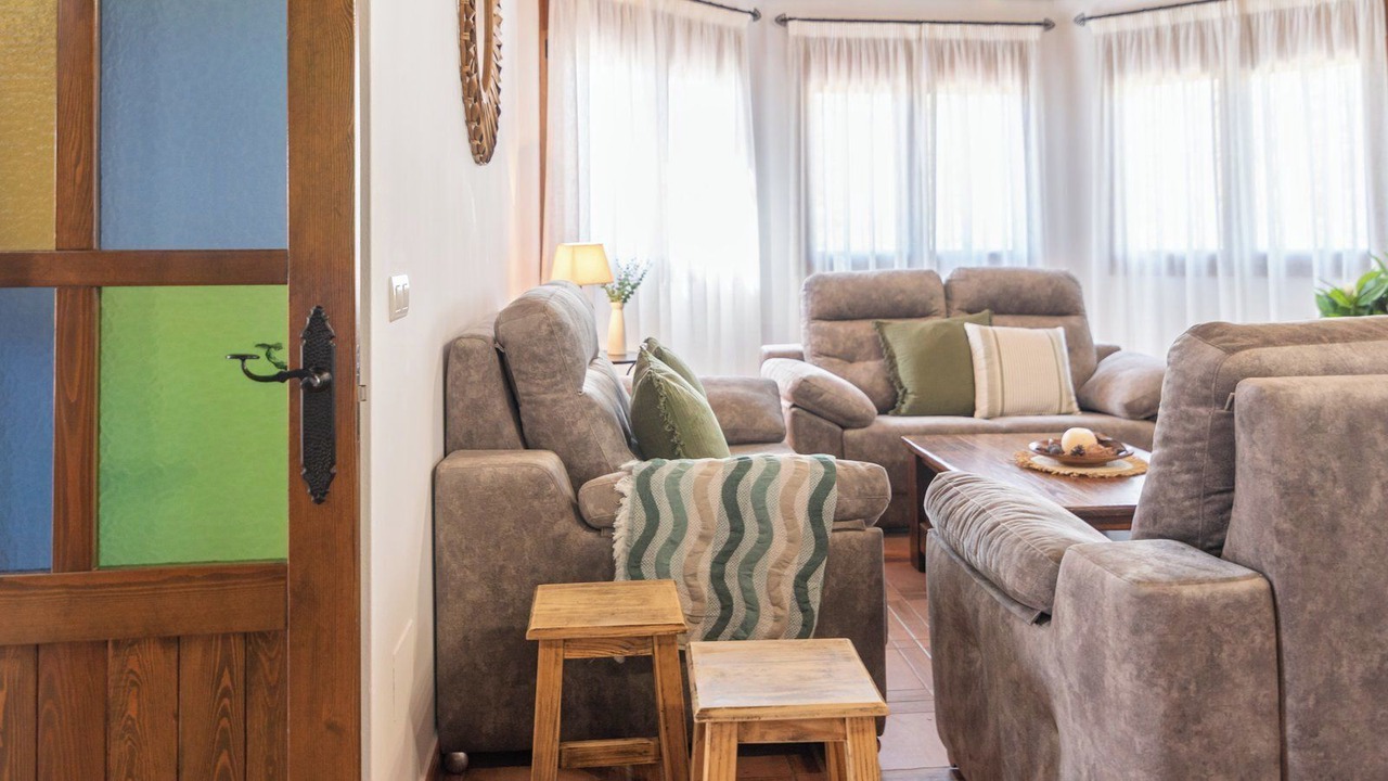 Photo of Livingroom in Sayalonga