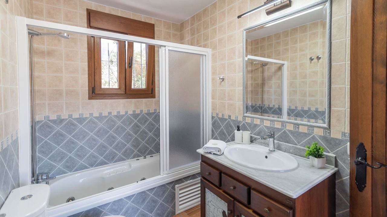 Photo of Bathroom in Sayalonga