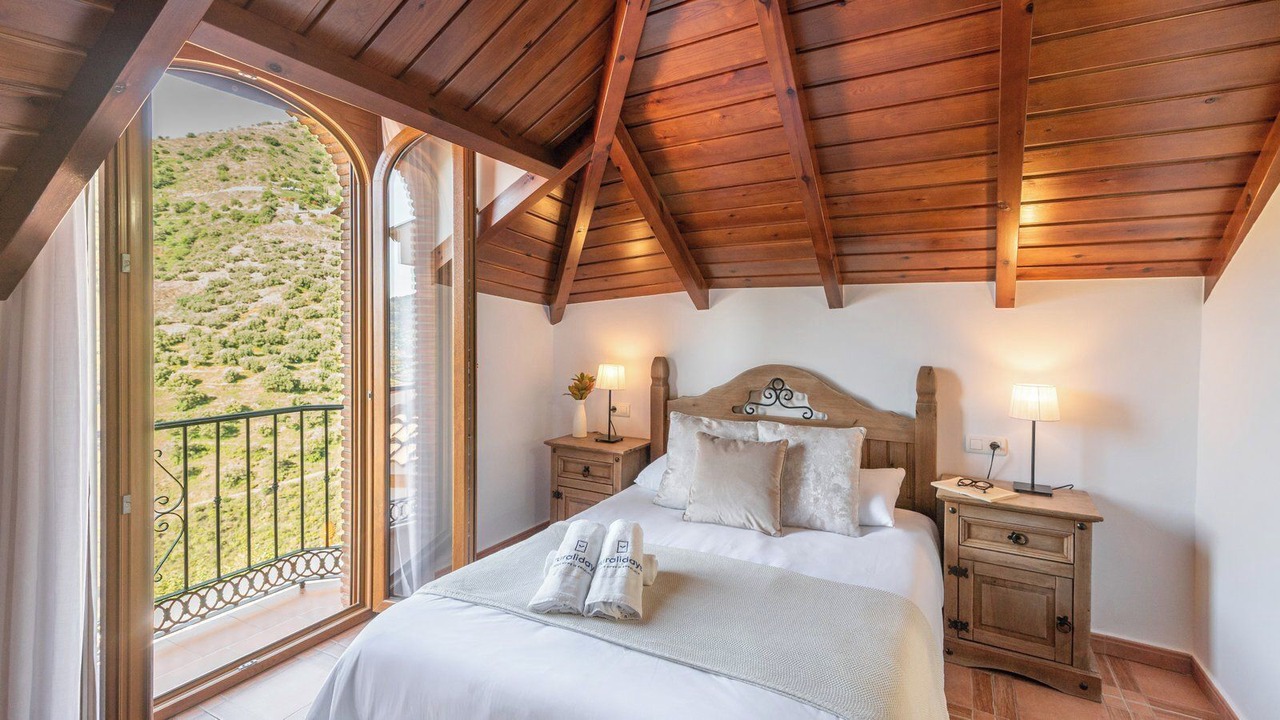 Photo of Bedroom in Sayalonga