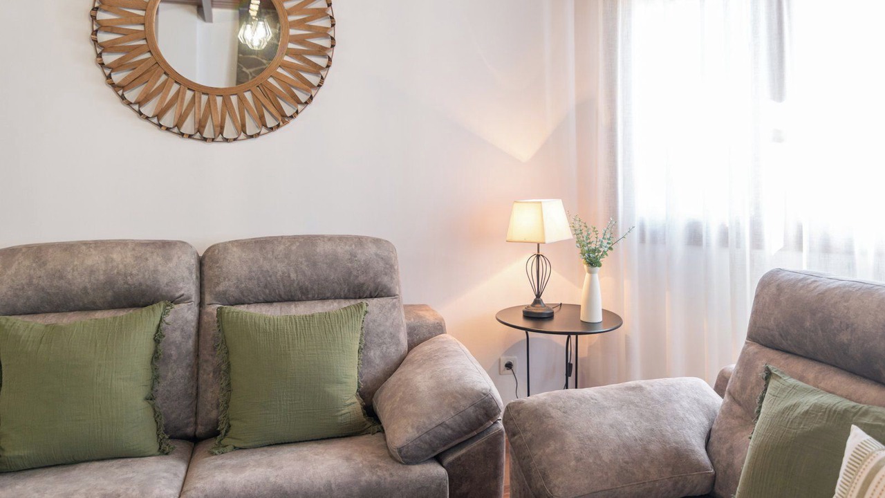 Photo of Livingroom in Sayalonga