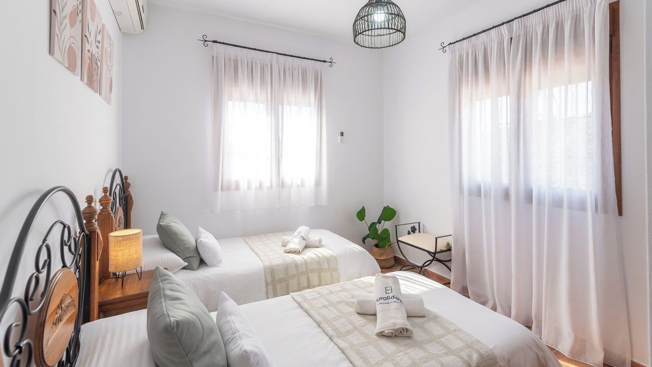 Photo of Bedroom in Sayalonga