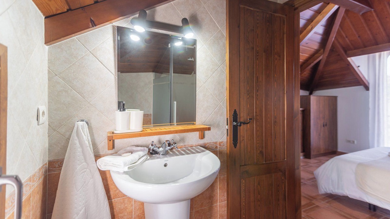 Photo of Bathroom in Sayalonga