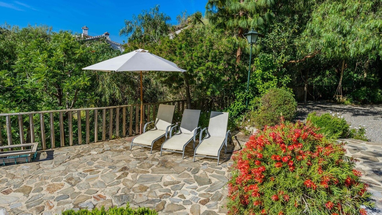 Photo of Patio Balcony in Arenas