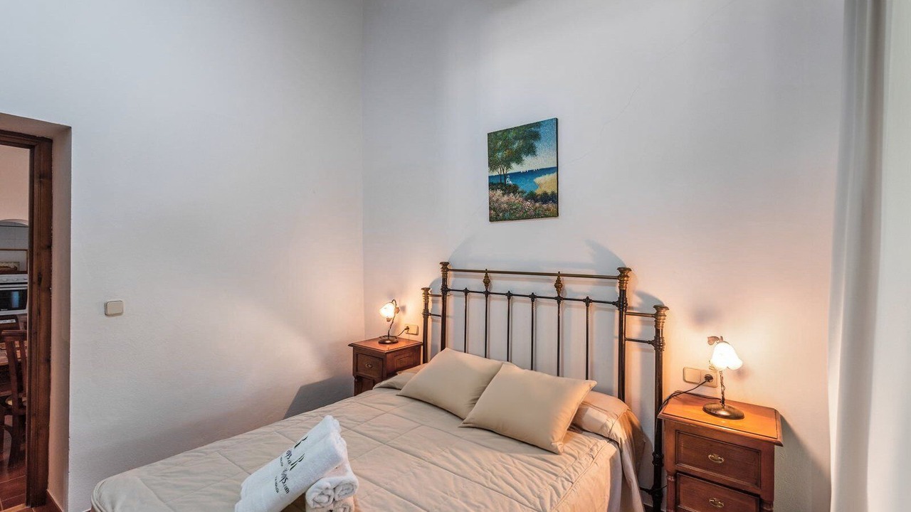 Photo of Bedroom in Antequera