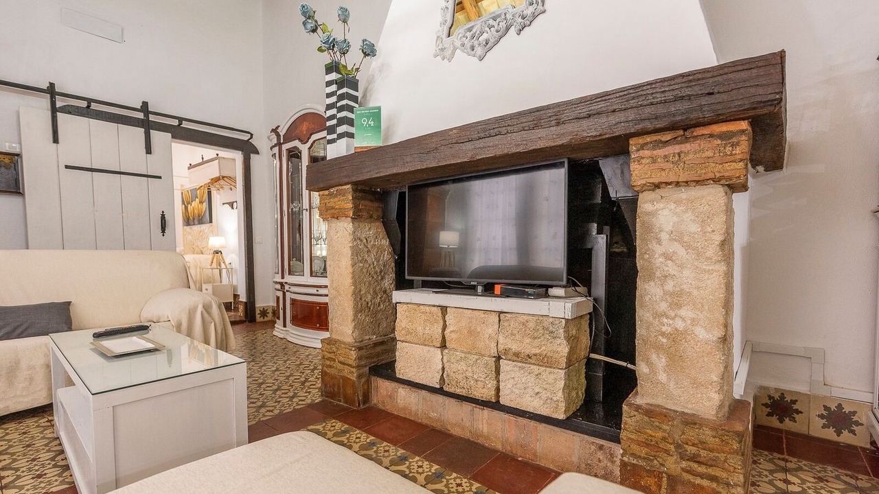 Photo of Livingroom in Penaflor