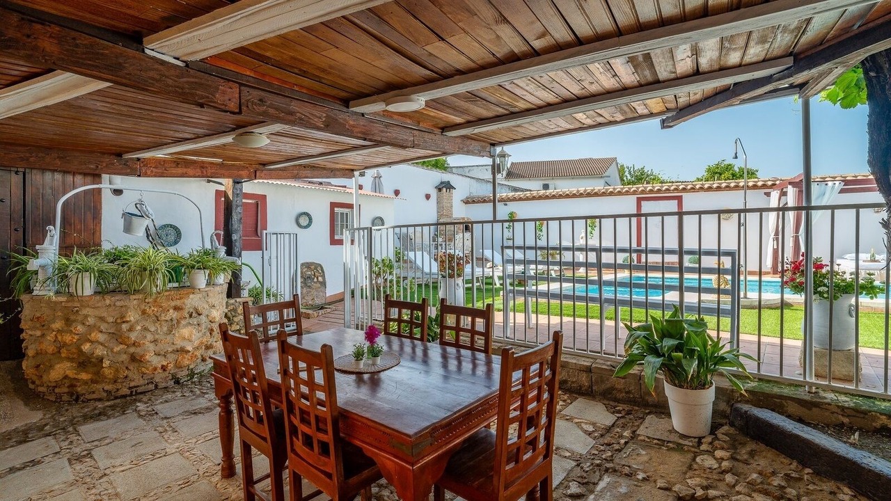 Photo of Outdoor in Penaflor