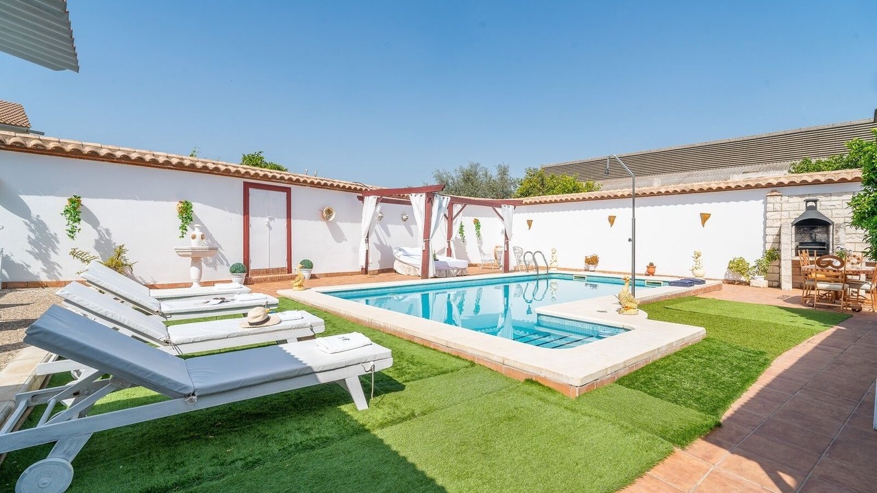 Photo of Outdoor in Penaflor