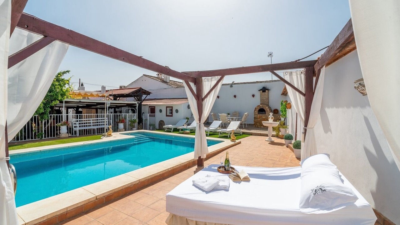 Photo of Outdoor in Penaflor