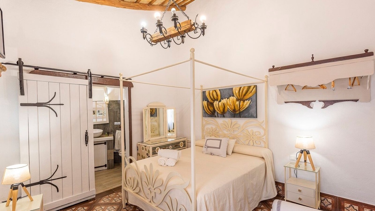 Photo of Bedroom in Penaflor