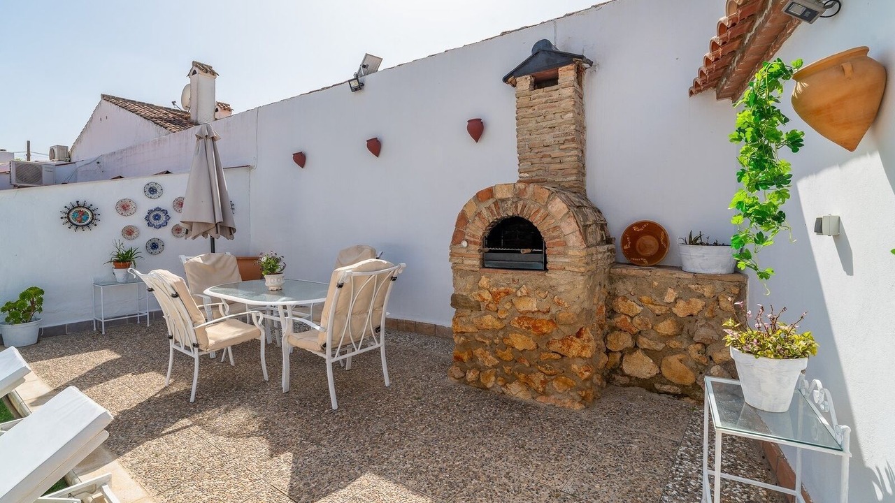 Photo of Outdoor in Penaflor