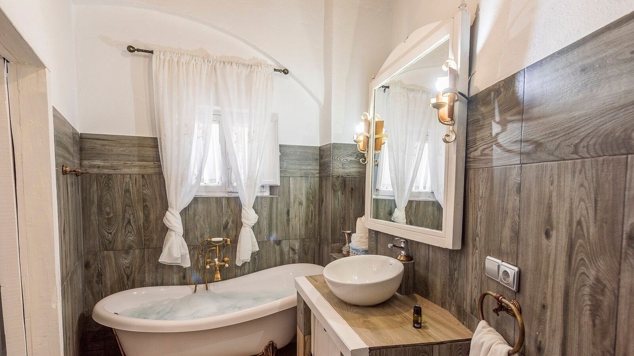 Photo of Bathroom in Penaflor