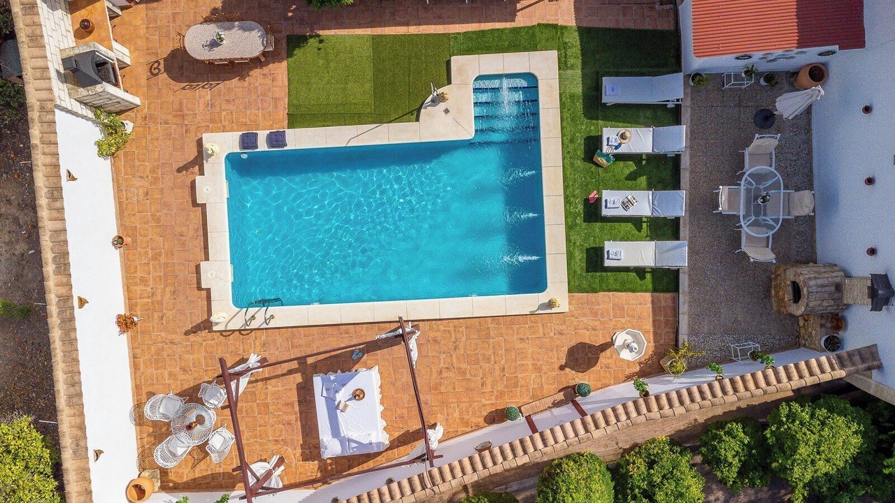 Photo of Outdoor in Penaflor