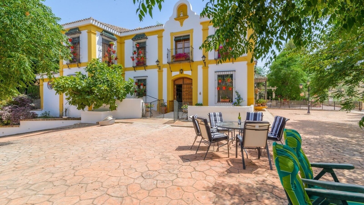 Photo of Outdoor in Priego de Cordoba