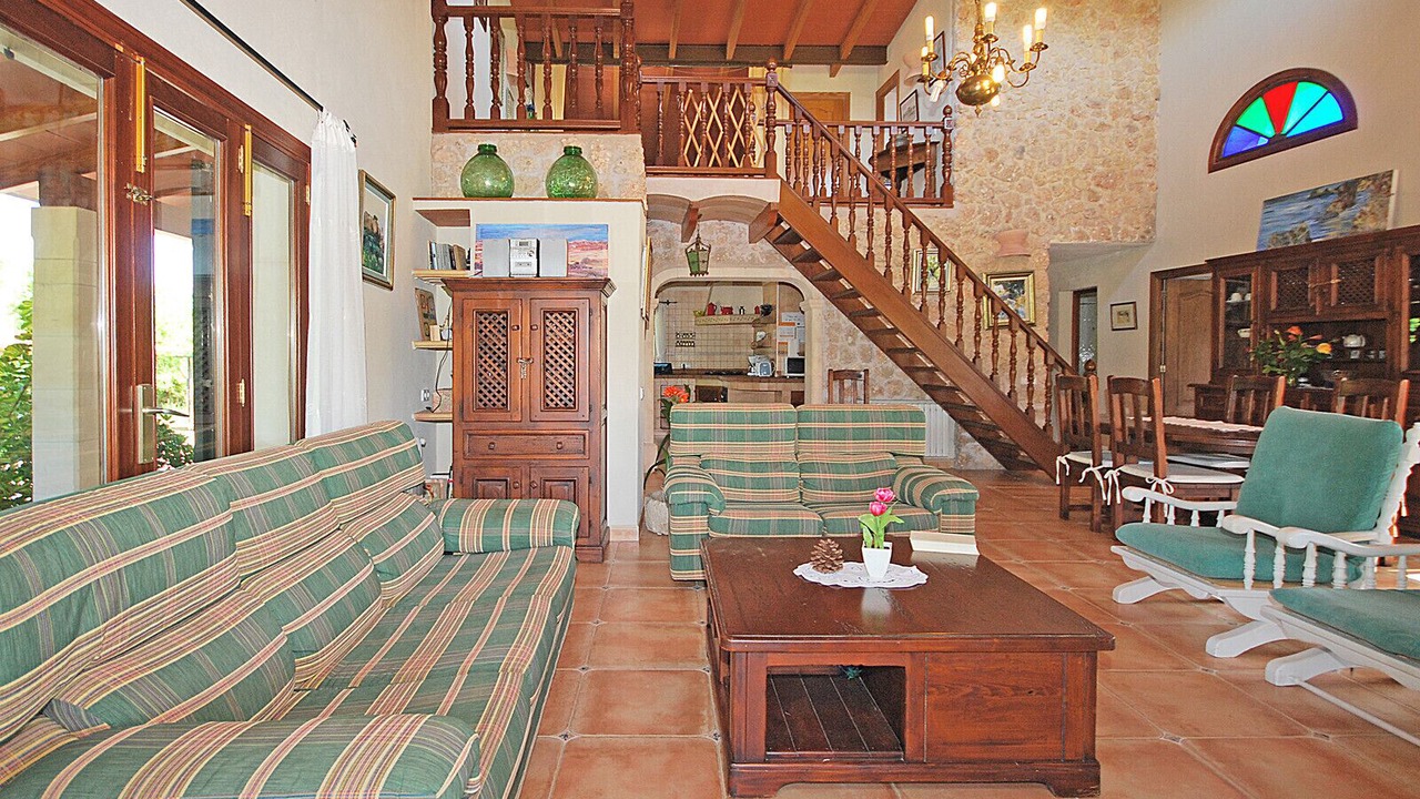 Photo of Livingroom in Inca