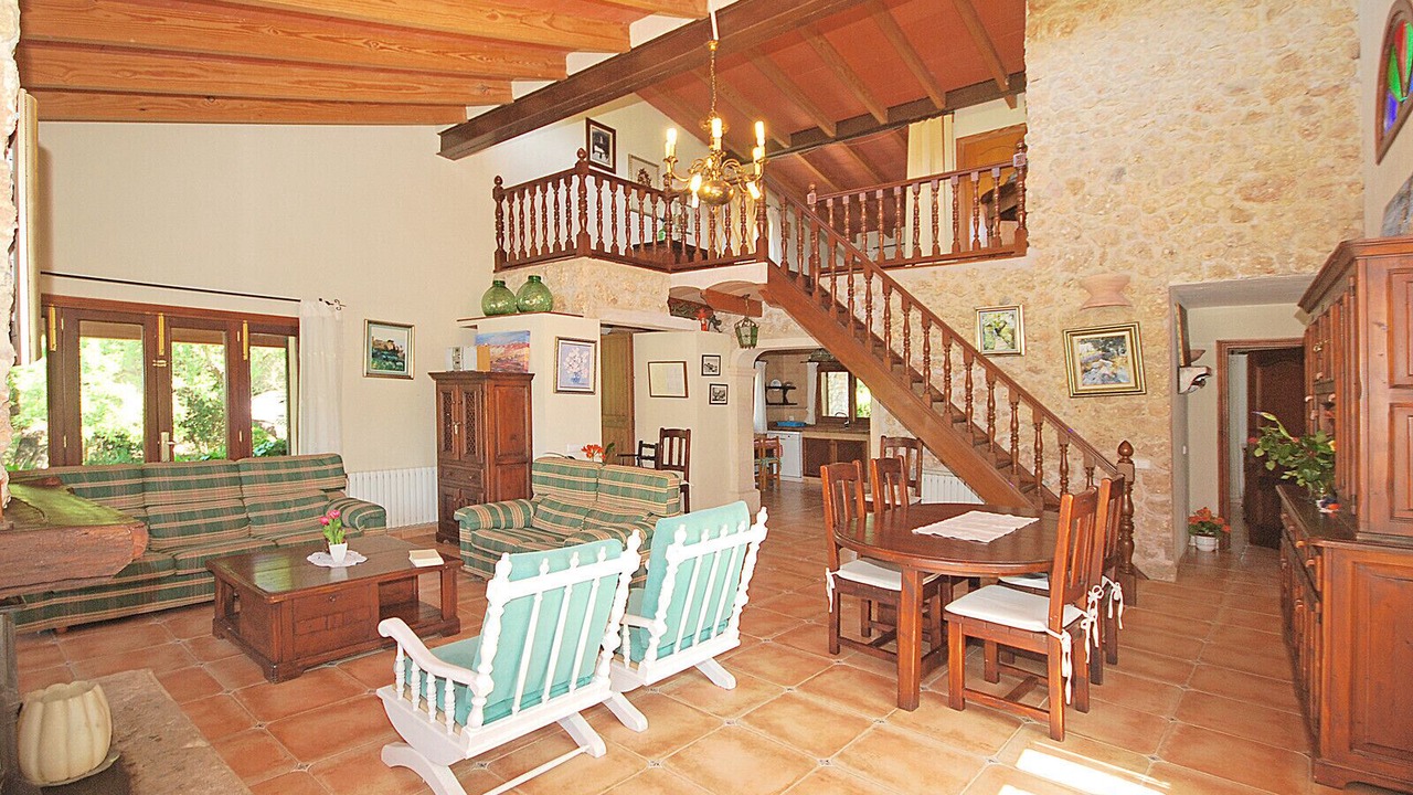 Photo of Livingroom in Inca
