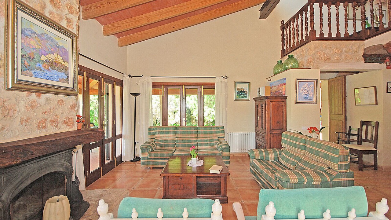 Photo of Livingroom in Inca