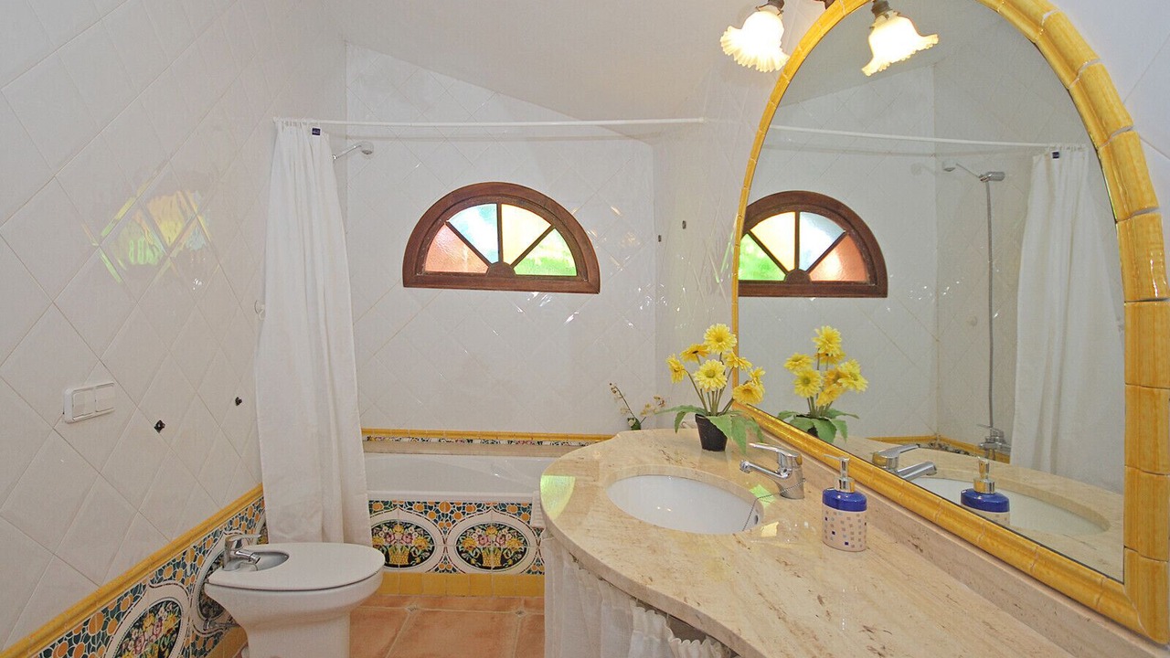 Photo of Bathroom in Inca