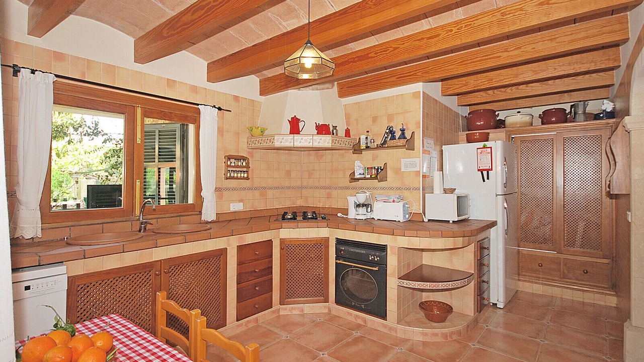 Photo of Livingroom in Inca