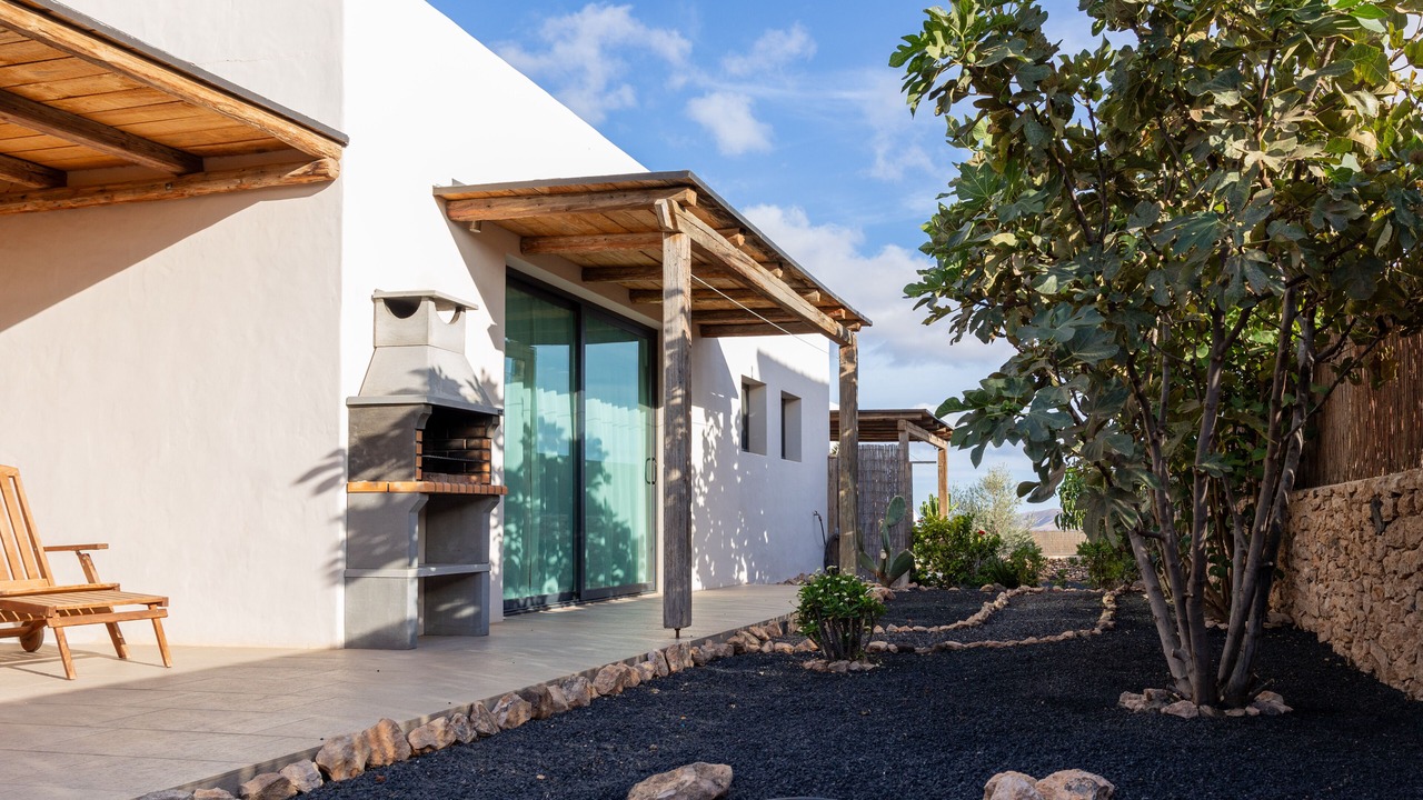 Photo of Patio Balcony in Triquivijate