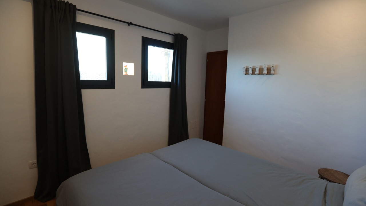Photo of Bedroom in Triquivijate