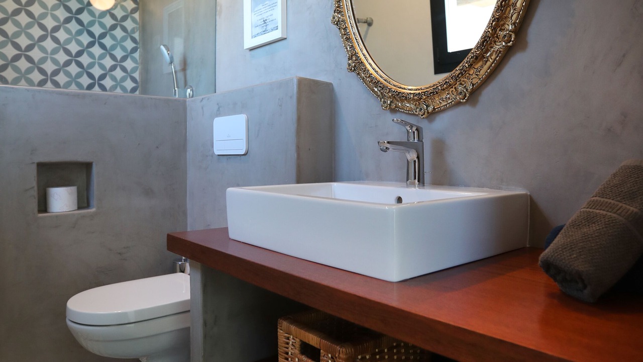 Photo of Bathroom in Triquivijate