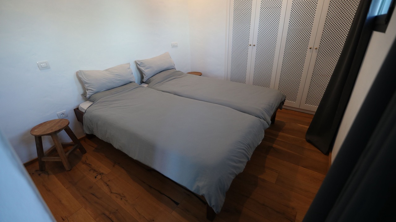 Photo of Bedroom in Triquivijate