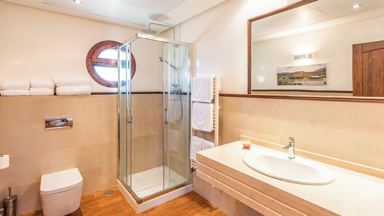 Photo of Bathroom in Antequera