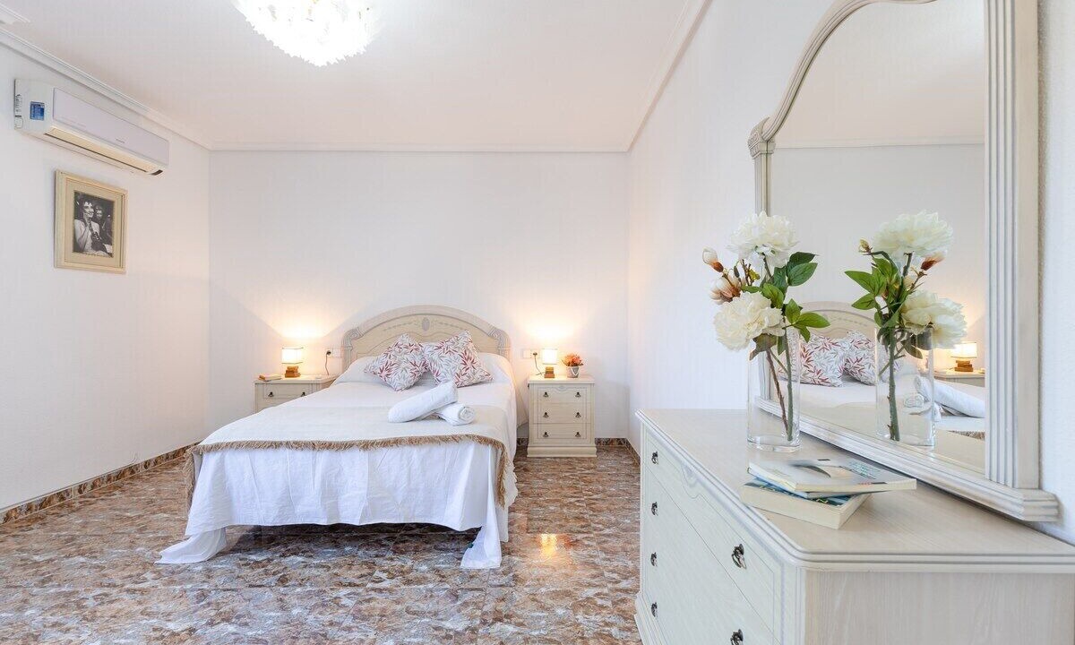 Photo of Bedroom in Mutxamel