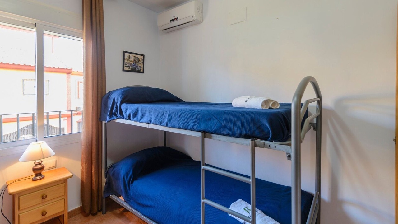 Photo of Bedroom in Lepe