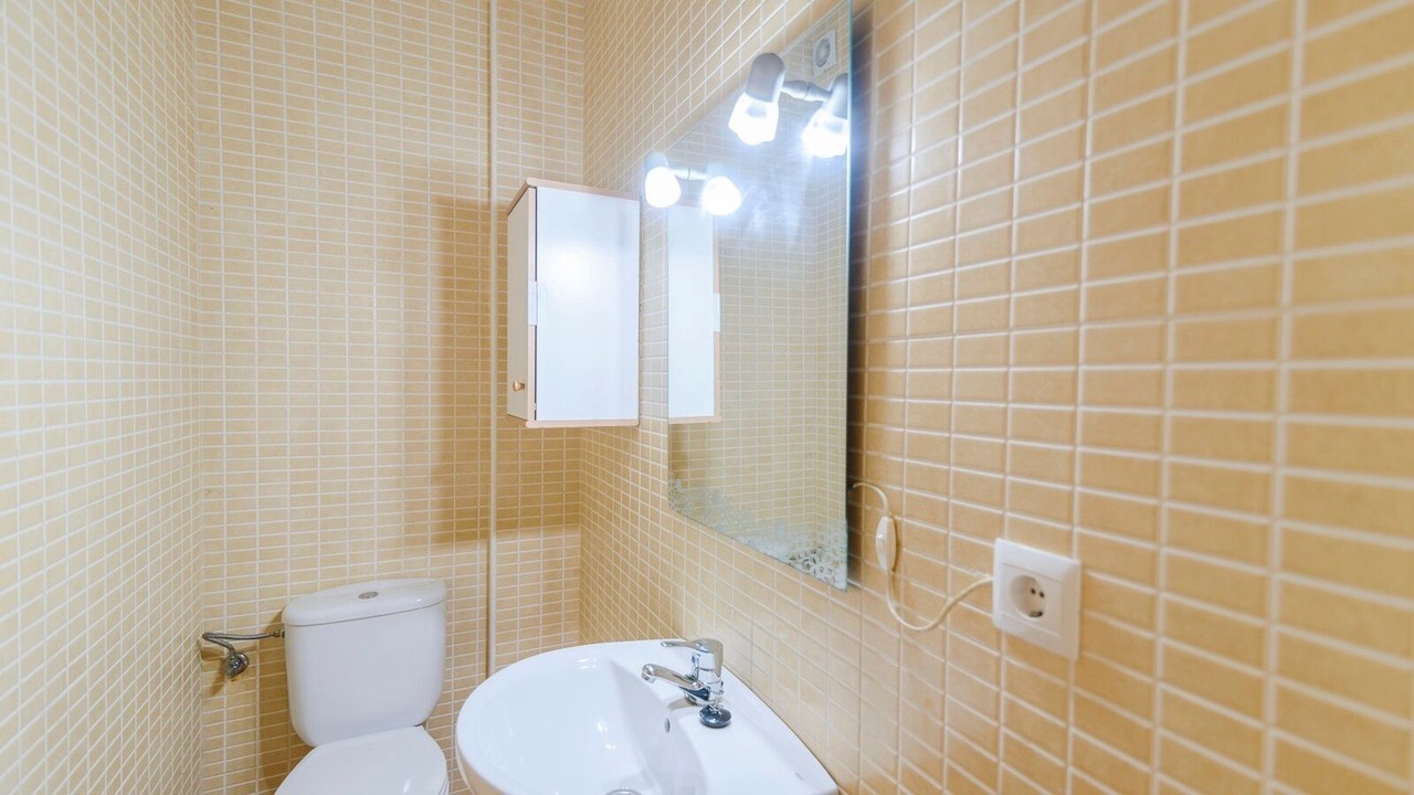 Photo of Bathroom in Lepe
