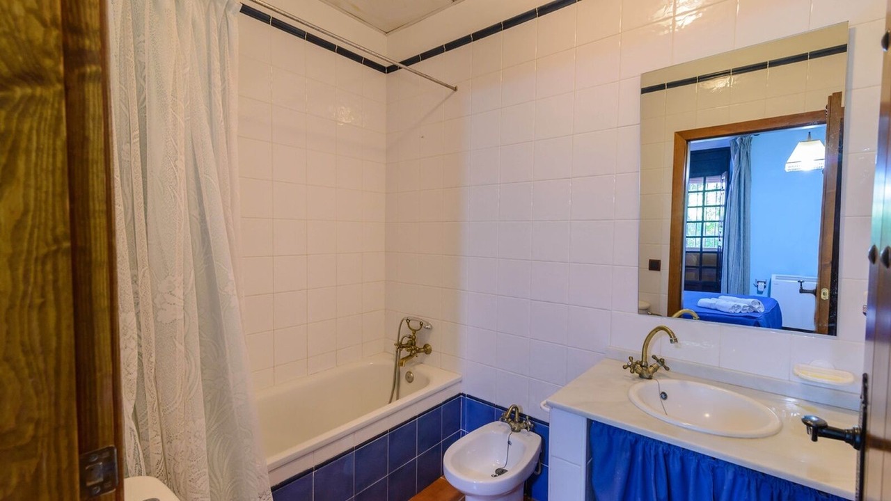 Photo of Bathroom in Moriles
