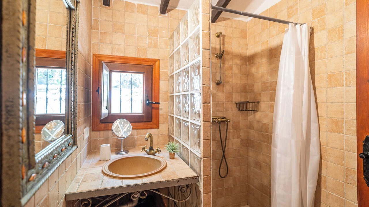 Photo of Bathroom in Sayalonga