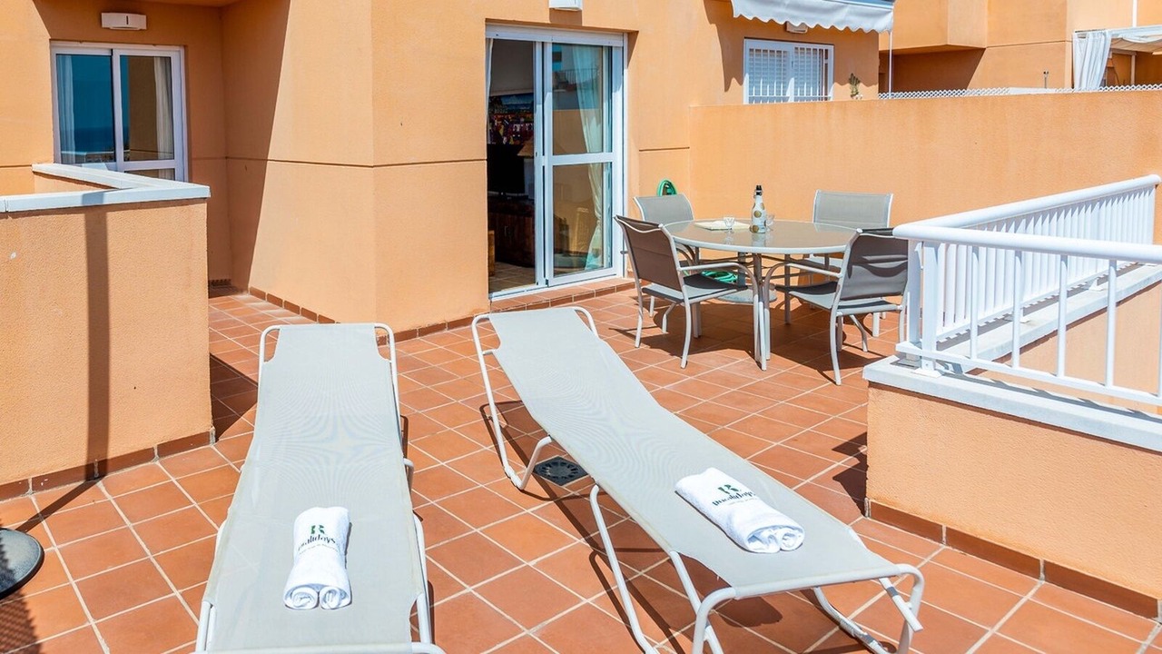 Photo of Outdoor in Mojacar