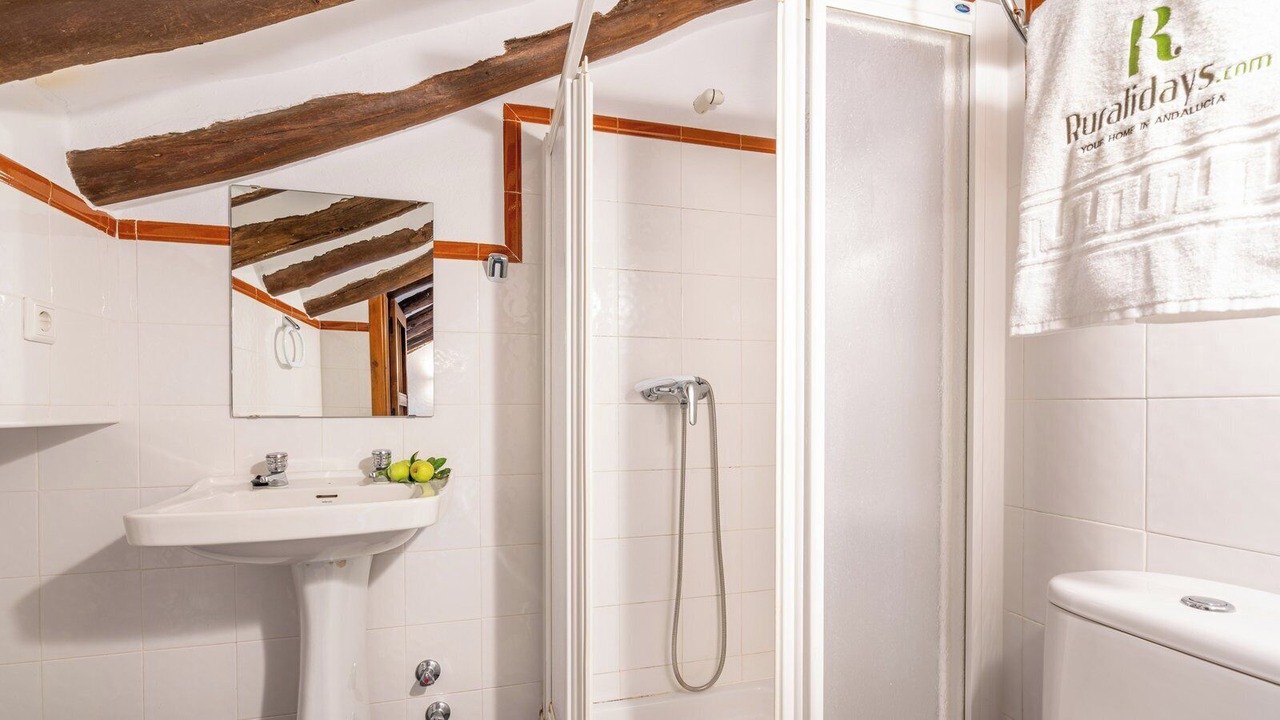 Photo of Bathroom in Archidona