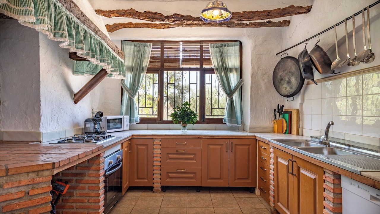 Photo of Kitchen in Archidona