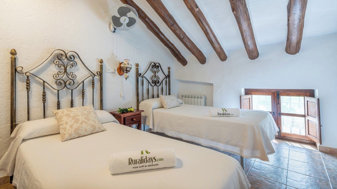 Photo of Bedroom in Archidona