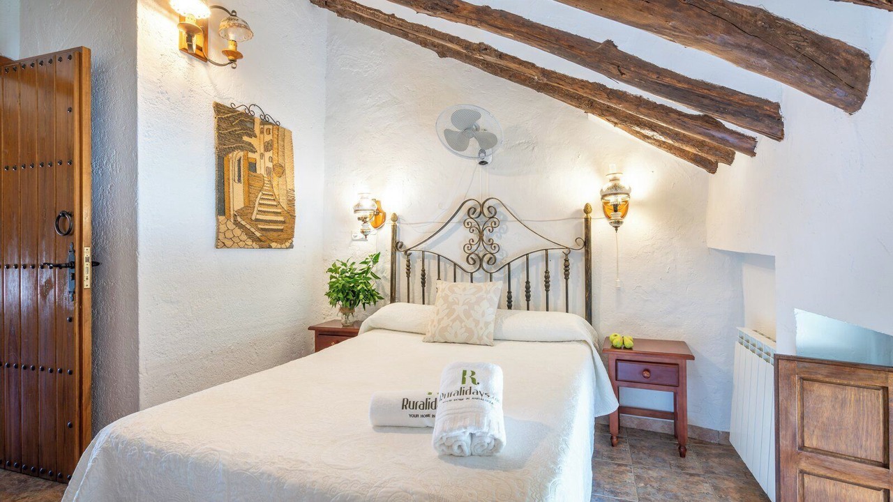 Photo of Bedroom in Archidona