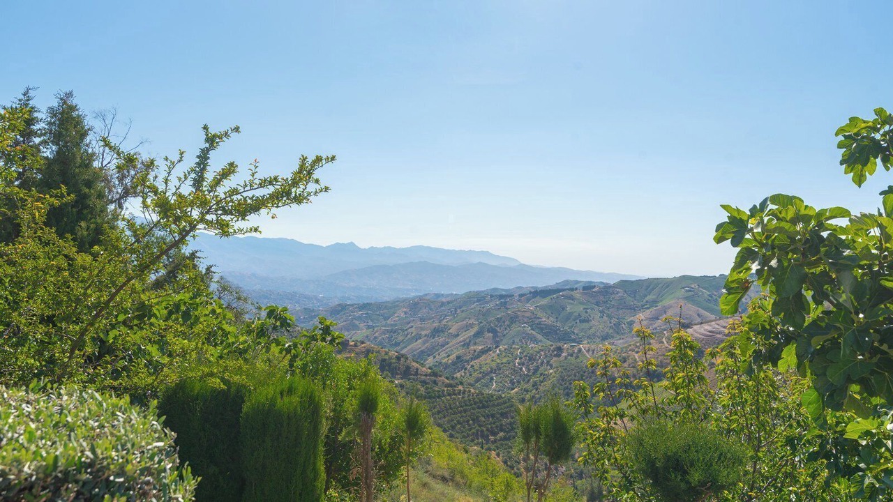 Photo of Outdoor in El Borge