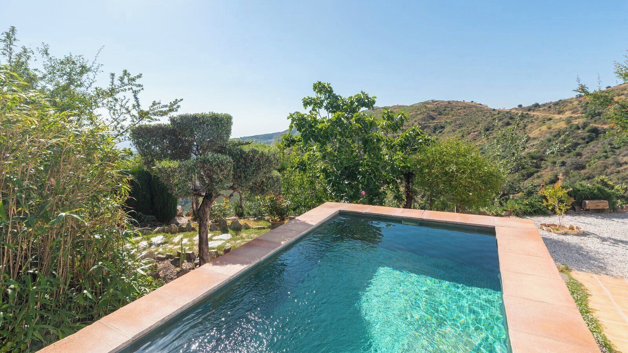 Photo of Outdoor in El Borge