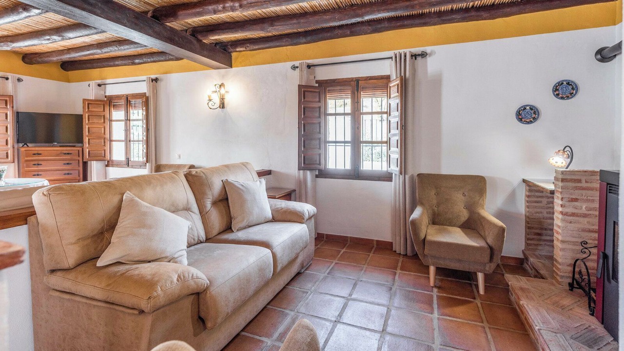 Photo of Livingroom in Monda