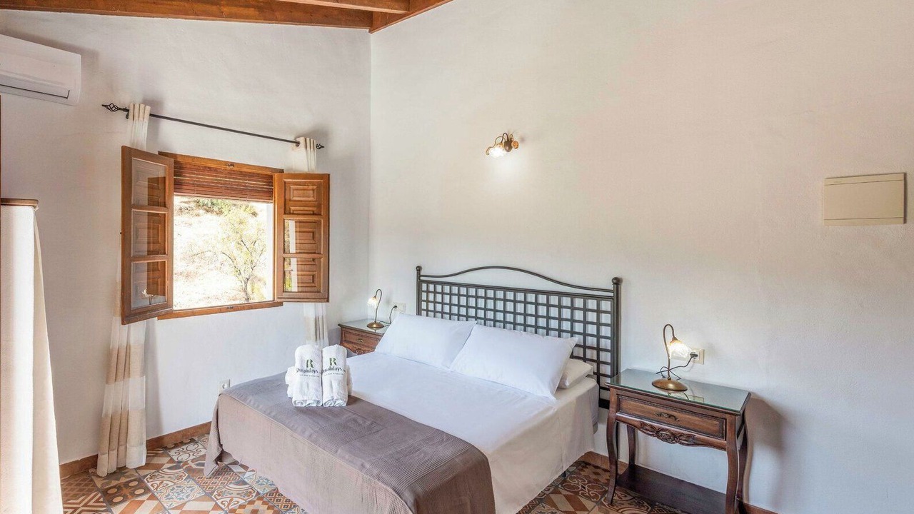 Photo of Bedroom in Monda