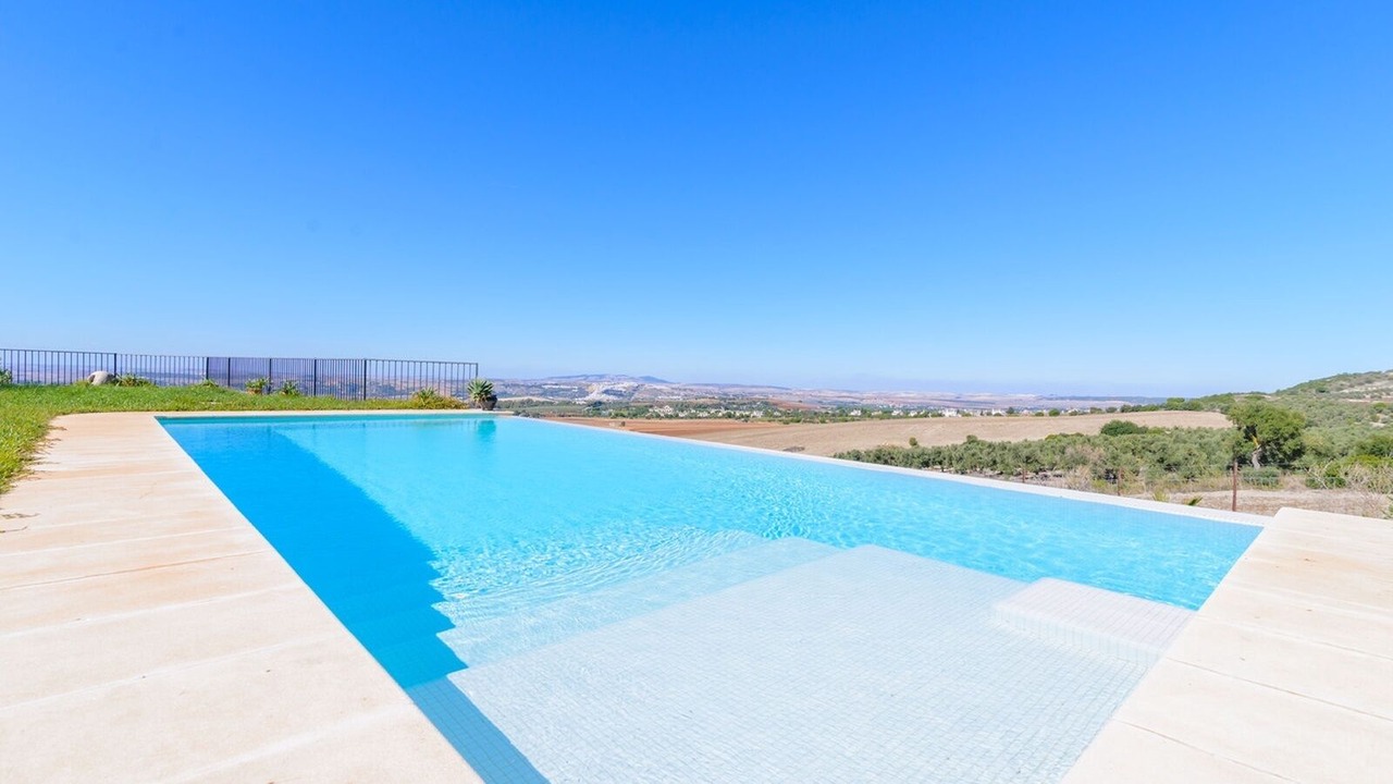 Photo of Outdoor in Arcos de la Frontera