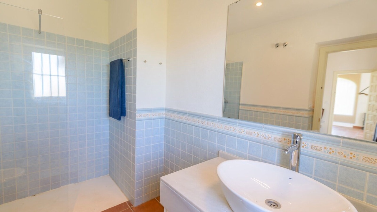 Photo of Bathroom in Arcos de la Frontera