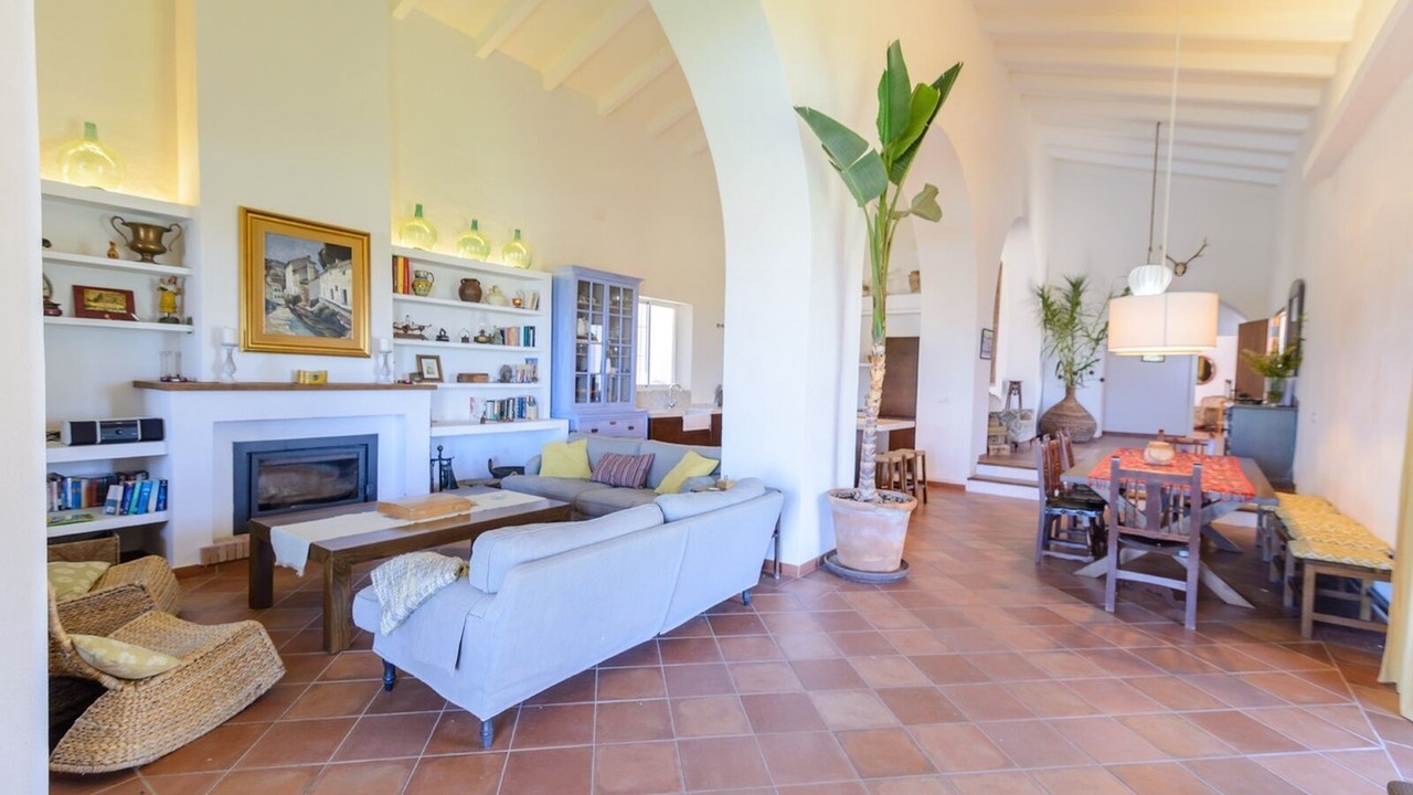 Photo of Livingroom in Arcos de la Frontera